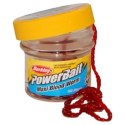 Berkley Power Bait Bloodworm Maxi Ochotka 100szt