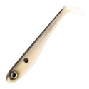 Berkley Ripper Hollow Belly 10cm Bone Shad