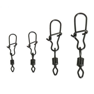 DAM Effzett Krętlik Diamond z Agrafką #6 21kg