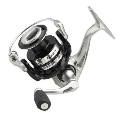 DAM Kołowrotek QUICK 1 3000 FD Spinningowy