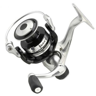 DAM Kołowrotek QUICK 1 3000 RD Spinningowy