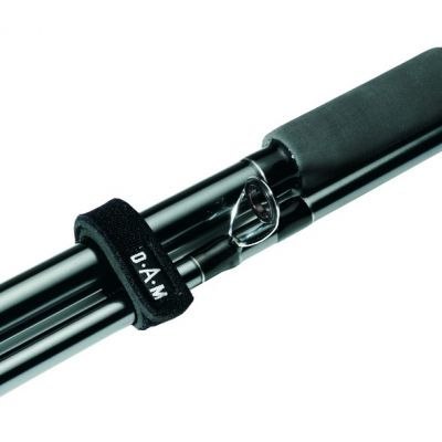 DAM MAD Rzepy Do Wędzisk Neoprenowe 2szt.