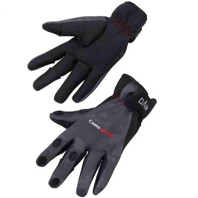 DAM Rękawiczki CamoVision Glove L