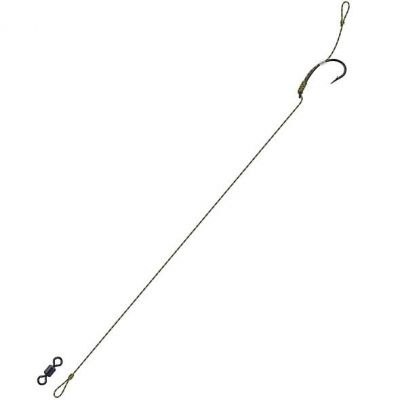 DAM Tactix Przypon Anti Snag Rig #8 2szt.