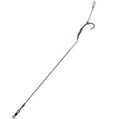 DAM Tactix Przypon Blow Out Rig #6 2szt.