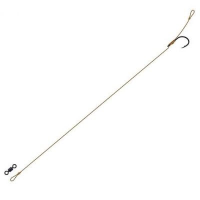 DAM Tactix Przypon Classic Rig #6 2szt.