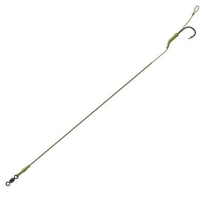 DAM Tactix Przypon Combi Rig #2 2szt.