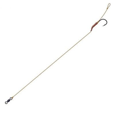 DAM Tactix Przypon Line Aligner Rig #8 2szt.