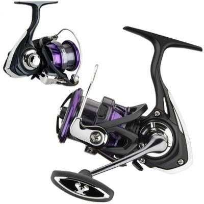 Daiwa Kołowrotek Prorex X LT 3000-C NOWOŚĆ