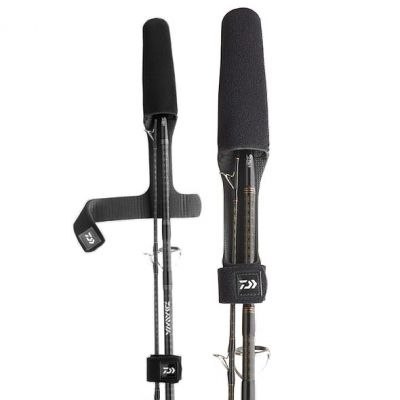 Daiwa Ochraniacz Na Szczytówkę Top Cover M Black