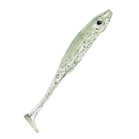 Gunki Guma Whiz 5cm White Snow Ripper