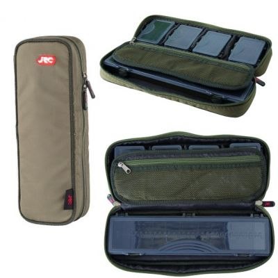 JRC Cocoon Rig Case Etui Na Przypony Akcesoria