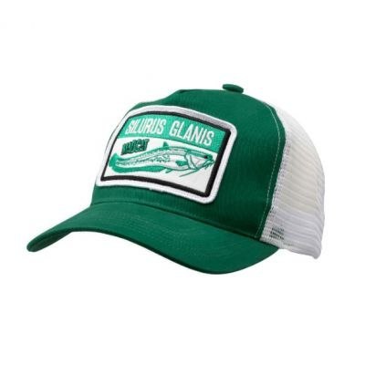 MadCat Czapka Silurus Glanis Cap