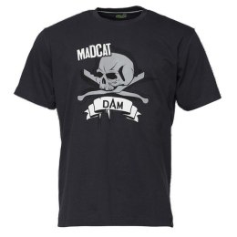 MadCat Koszulka Skull Tee L