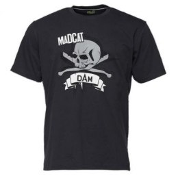 MadCat Koszulka Skull Tee XL