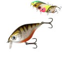 MadCat Tight-S Deep Hard Lures 16cm Perch