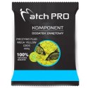 Match Pro Pieczywo Fluo Żółte Gros 400g