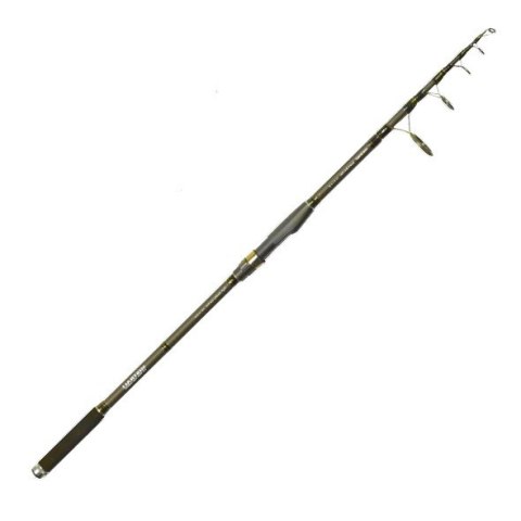 Mistrall Wędka Lamberta Tele Carp 3,30m 3lbs