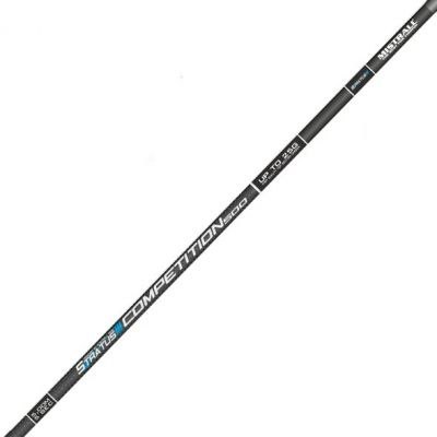 Mistrall Wędka Stratus Pole 4,00m 5-25g Spławik