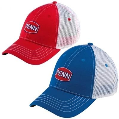PENN Czapka Trucker Blue Hat