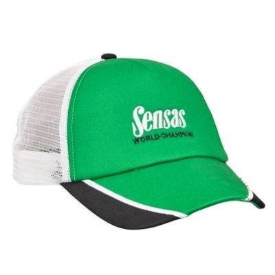 Sensas Czapka Challenge Aeree