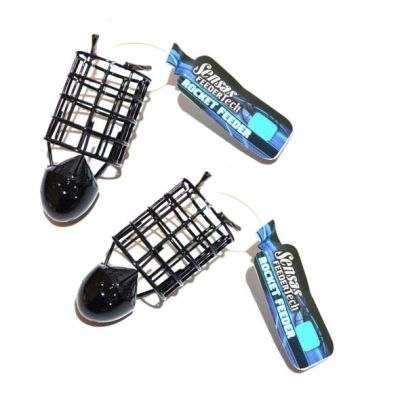 Sensas Koszyk Rocket Feeder Tech 60g Medium