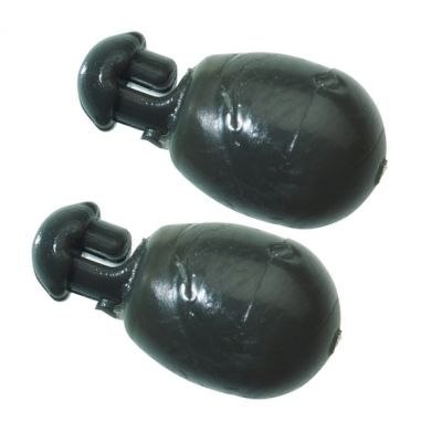 Sensas Łącznik Quick Change Bead 5szt. Do Methody