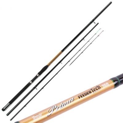 Sensas Wędka Prima Feeder Tech 360 3,60m 140g