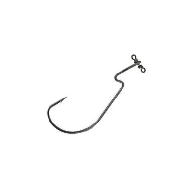 VMC Haczyki Power Shot K1 Wide Gap 3/0 4szt