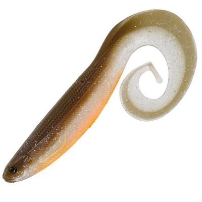 Westin Guma Curl Teez Dirty Harbor 8,5cm