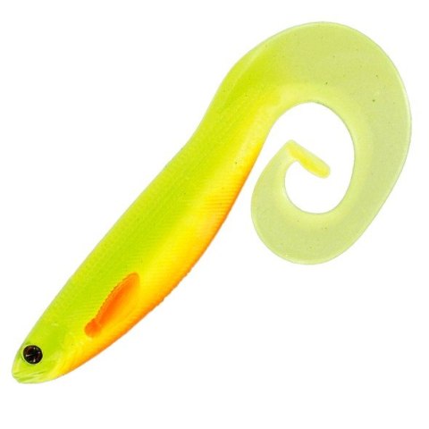 Westin Guma Curl Teez Slime Curd 8,5cm