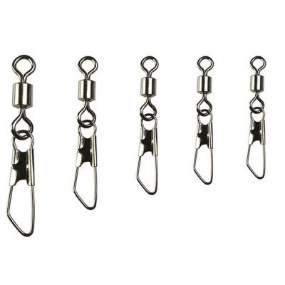 Winner Krętlik z Bezpieczną Agrafką #16 10szt.