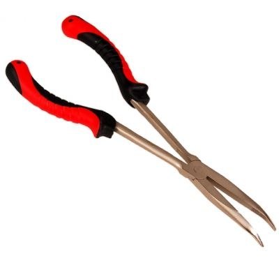 DAM Effzett Szczypce Deep Throat Plier 28cm