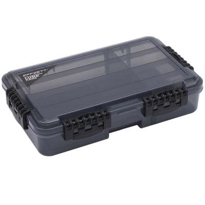 DAM Effzett Waterproof Lure Case V2 XL Pudełko