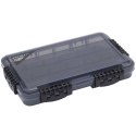 DAM Effzett Waterproof Lure Case V2 L Pudełko