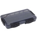 DAM Effzett Waterproof Lure Case V2 L Pudełko