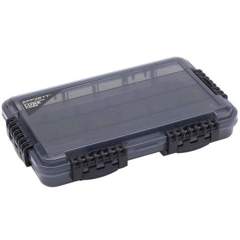 DAM Effzett Waterproof Lure Case V2 M Pudełko