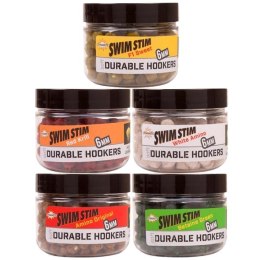 Dynamite Baits Durable Hookers 8mm White Amino