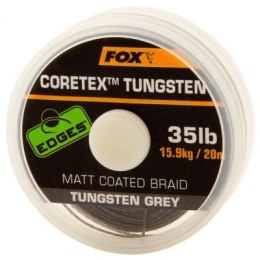 Fox Plecionka Coretex Tungsten 35lb 20m