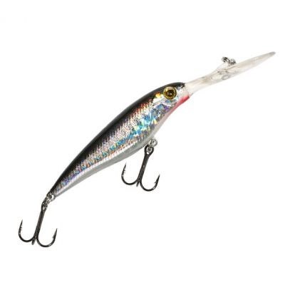 MIKADO Wobler Crawler 04 6cm 6g Tonący