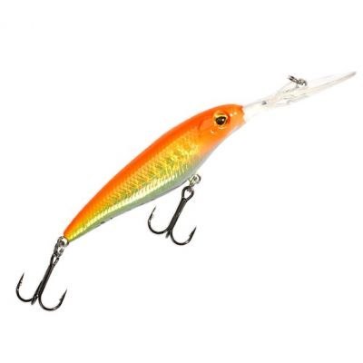 MIKADO Wobler Crawler 08 6cm 6g Tonący