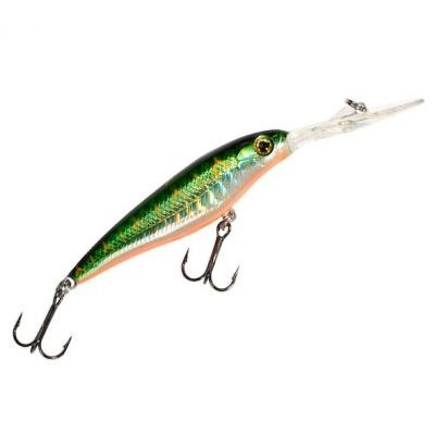 MIKADO Wobler Crawler 14 6cm 6g Tonący