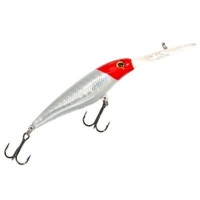 MIKADO Wobler Crawler 21 6cm 6g Tonący