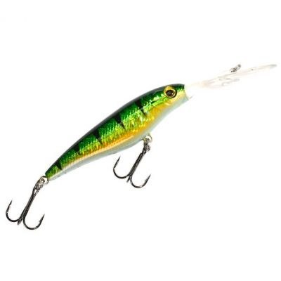 MIKADO Wobler Crawler PH 6cm 6g Tonący