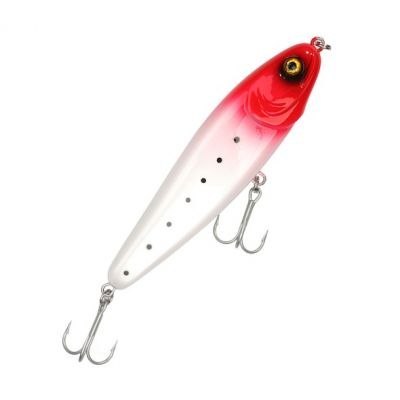 MIKADO Wobler Pencil S21 12cm 43g Wolno Tonący