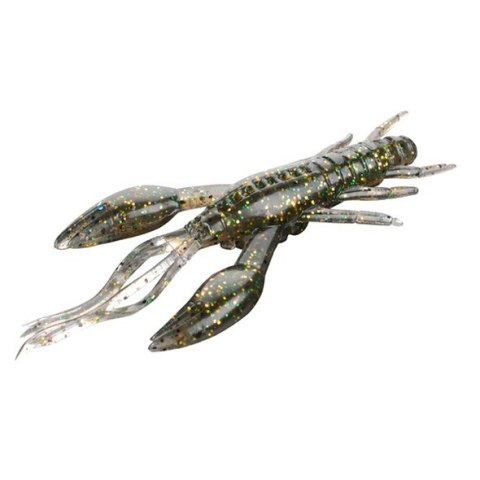 Mikado Guma Cray Fish Kolor 555 6,5cm Raczek