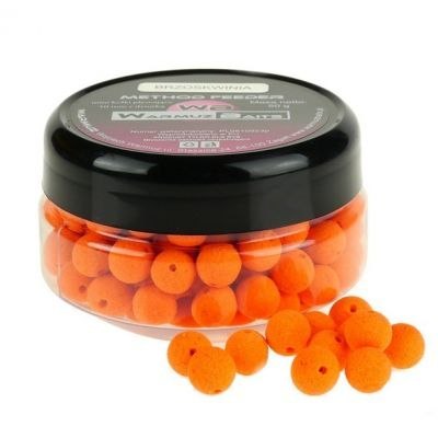 Warmuz Baits Brzoskwinia Kulki Pop Up 10mm