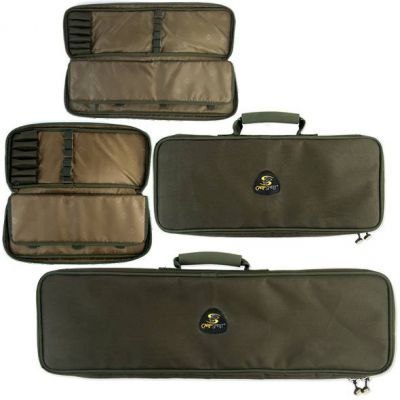 Carp Spirit Pokrowiec Bank Stick n Buzz Bar Bag Standard