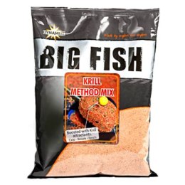 Dynamite Baits Big Fish Krill 1,8kg Method Feeder Mix