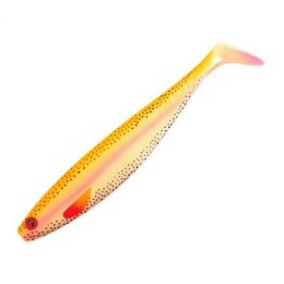 Fox Rage PRO Shad 10cm Natural Classic Golden Trout